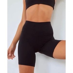 TNA 7” Bike Shorts